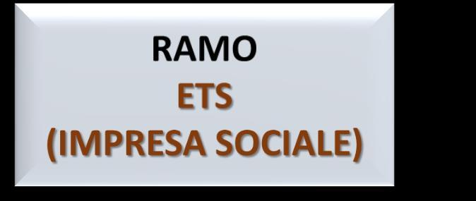 COMMERCIALE RAMO ETS