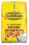 giganti snocciolate CREATE g 540 (al kg 7,80) 0,75 1,49 Sugo BARILLA