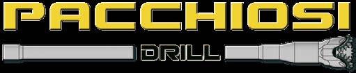 Rock - soil technology and equipments Filiali PACCHIOSI NORTH AMERICA INC, Canada PACCHIOSI DRILL USA