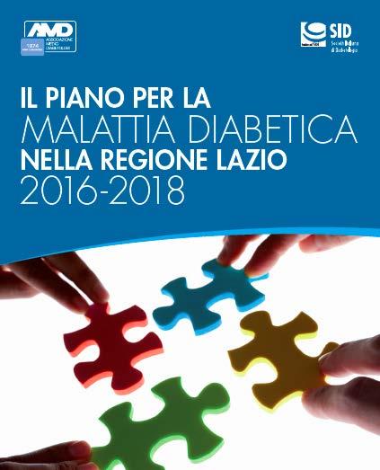 Il ruolo del distretto: l assistenza diabetologica