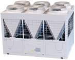 Capacità (Riscaldamento) kw 138 200 270 EER W/W 3,19 2,94 3,19 COP W/W 3,21 3,28 3,38 Compressore n 4 6 8 Circuiti frigoriferi n 4 6 4 Evaporatore -