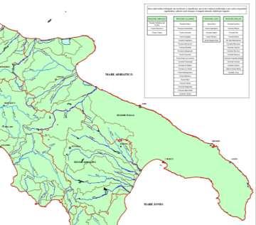 ACQUE REFLUE Effetti positivi del riuso Riduzione dei prelievi dalle acque superficiali interne e extraregionali Non