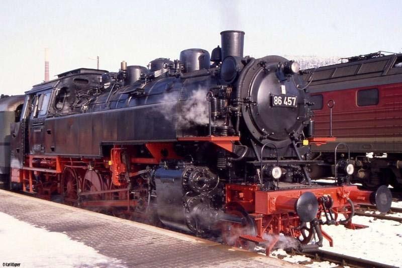 Locomotive a vapore Presento qui delle foto di locomotive reali, e modelli personali, senza commenti e delle foto