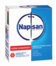 700 1,50 NAPISAN Polvere scatola g 600 L Acchiappacolore