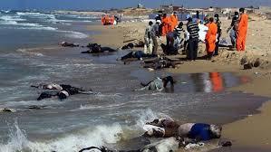 La tragedia di Aprile 2015 e la proposta dell Agenda Europea sulla migrazione 19/04/2015. Ecatombe in mare, un superstite: eravamo 950.
