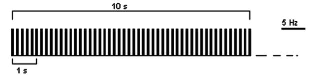 MODALITÀ DI STIMOLAZIONE STIMOLO MAGNETICO La rtms