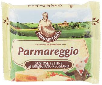 PARMAREGGIO 150 g - 8,60 /kg