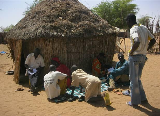 di Dakar, Diocesi di Kaolack, Saint Louis, Tambacounda, Thiès PARTNER DI PROGETTO: Caritas Italiana, Caritas Austria, Secours Catholique/Caritas Francia, Caritas Spagna, Caritas Corea, Caritas