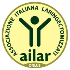 Associazione Italiana Laringectomizzati Sezione Autonoma di ROMA e LAZIO Sede Provv.