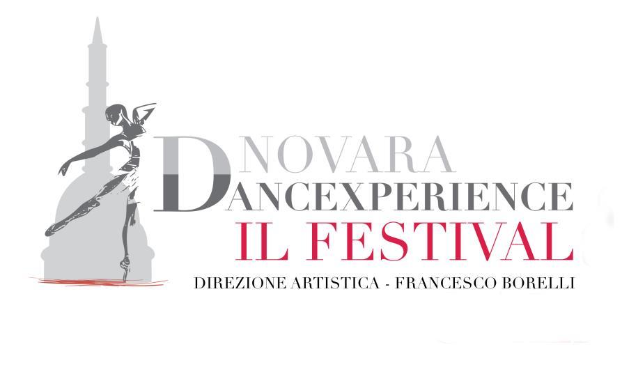 Pag. 1 a 8 REGOLAMENTO 2019 Art. 1 La seconda edizione del Novara Dance Experience si trasforma in Festival. In particolare in coproduzione tra il Teatro Coccia e il Comune di Novara.