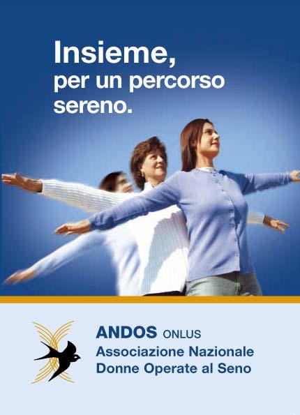 CONGRESSO NAZIONALE ANDOS