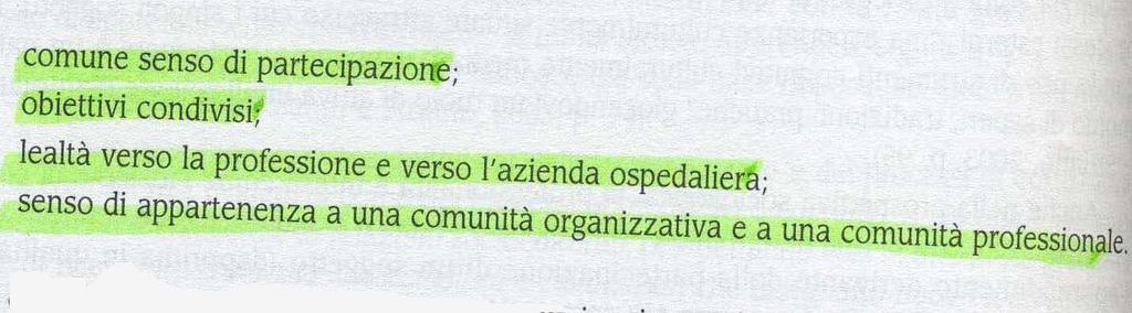 A tutti si impone una nuova dimensione del lavorare: il lifelong learning, continuare ad imparare, perché questa è la condizione che un presente in continuo cambiamento ci richiede L.