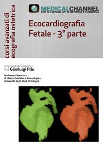 OSTETRICIA GIANLUIGI PILU - Ecocardiografia Fetale - Parte 1 1) Introduzione: epidemiologia e rilevanza clinica delle cardiopatie congenite.