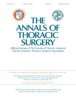 Ann Thorac Surg. 2000 Aug;70(2):358-65 Mediastinal lymph node dissection improves survival in patients with stages II and IIIa non-small cell lung cancer Keller SM, Adak S, Wagner H, Johnson DH.