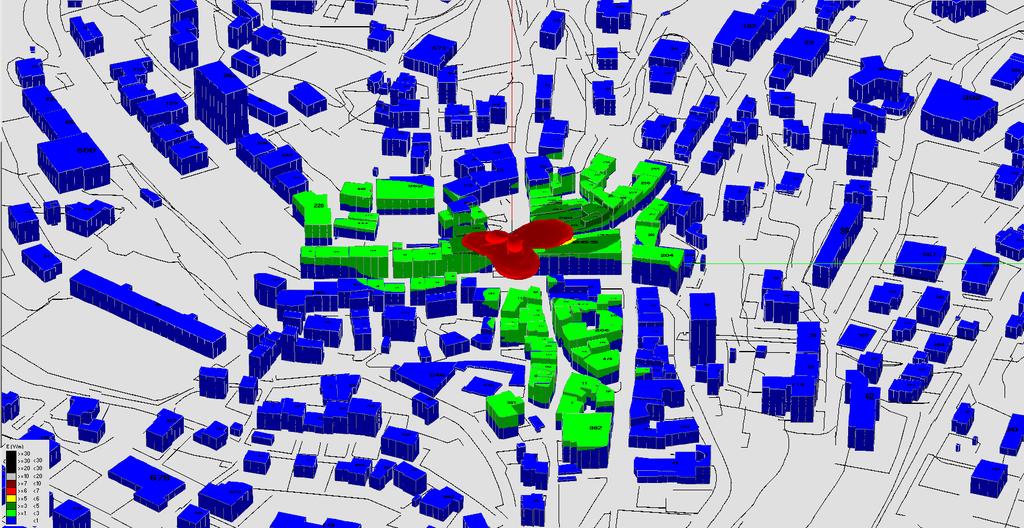 2.2.2 Zona Magione Centro Storico N 2 Nome Zona Magione Centro Storico Nome Impianto Tecnologia Stato Note PG0D Magione Centro Storico UMTS 3PG 1119D Magione Centro UMTS H3G PG 6110 Magione UMTS Dati