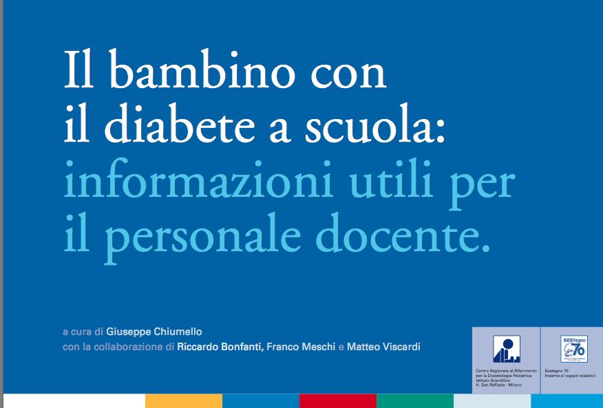 Formazione e informazione: aggiornamento continuo Rivolta a chi: Persone con diabete