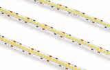 25± 0,1mm STRIP LED 2835 22 W/mt 10± 0,1 mm IMPERIA IMPERIA IMPERIA IMPERIA Dati Tecnici Comuni Dimensioni (mm) 5000x8 Sezione di Taglio (mm)