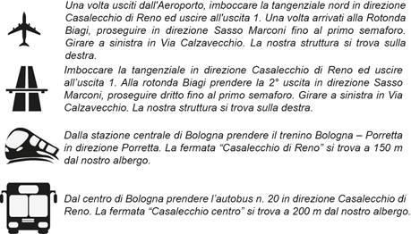 INFORMAZIONI GENERALI : I PARTECIPANTI SONO PREGATI DI PRESENTARSI 30 MINUTI PRIMA DELL ORARIO D INIZIO PER ASSOLVERE LE FORMALITÀ DI REGISTRAZIONE.