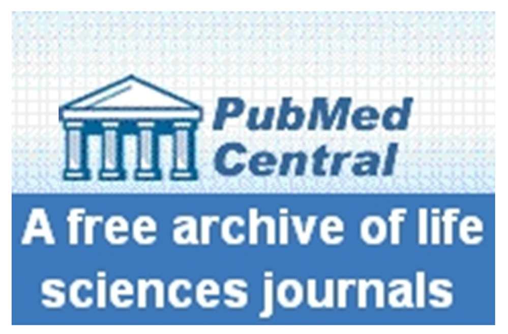 PubMedCentral (PMC)è un archivio digitale della NLM di ambito medico e di scienze della vita. È stato lanciato nei primi mesi del 2000.