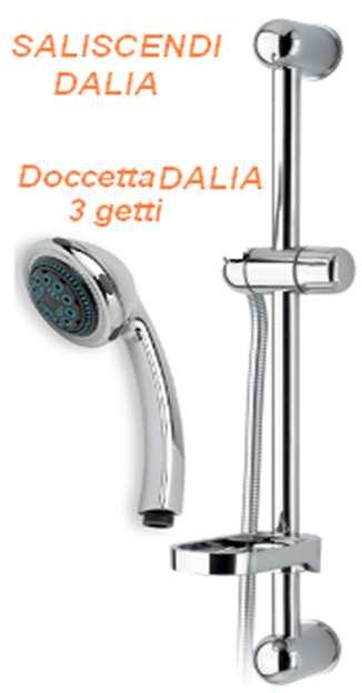 DALIA 30,00 Saliscendi