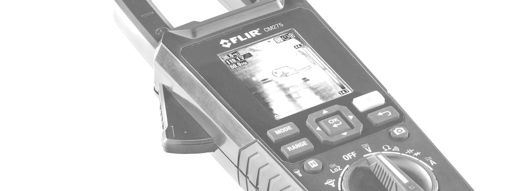 SPECIFICHE TECNICHE Specifiche Residenziale/Commerciale Commerciale/Industriale Industriale Modello FLIR CM42 FLIR CM44 FLIR CM46 FLIR CM72 FLIR CM74