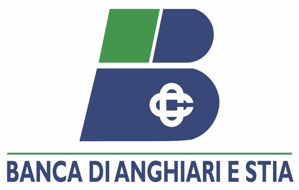 Foglio informativo relativo al ANTICIPO EXPORT Informazioni sulla banca BANCA DI ANGHIARI E STIA CREDITO COOPERATIVO S.C. Via Mazzini 17-52031 - Anghiari (AR) Tel.