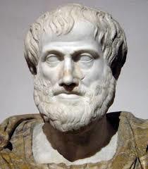 Anche questo dibattito comincia con Aristotele (384-322 a.c.) - Nella Politica I, 2 - Nella Historia animalium IV 9 - Nel De partibus animalium.