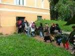 Istituto Tumori Toscano un target più impegnativo Empoli Viareggio ITT Prestazioni
