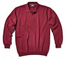 Sizes S-3XL 345 31D Burgundy colour 345 35 Felpa Kangoo