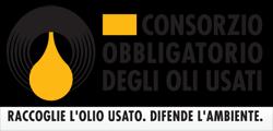 CONSORZIO OBBLIGATORIO DEGLI OLI USATI «Lei ha mai sentito parlare del Consorzio Obbligatorio degli Oli Usati?