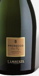 Prosecco doc Extra Dry