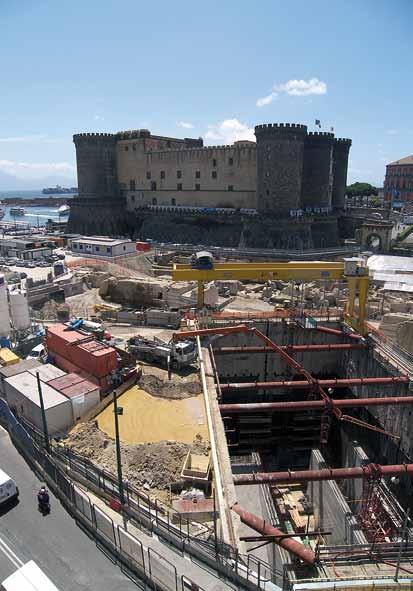 sviluppo Lavoro, Napoli mette in rete il territorio di Enrico Panini, assessore al Lavoro Napoli punta sul lavoro mettendo in rete i sindacati Cgil, Cisl e Uil e le associazioni cittadine in