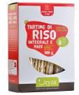 PRODOTTI TARTINE RISO ROSSO Confezione: