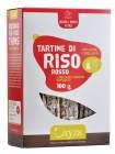 lotto TARTINE RISO INTEGRALE Confezione: