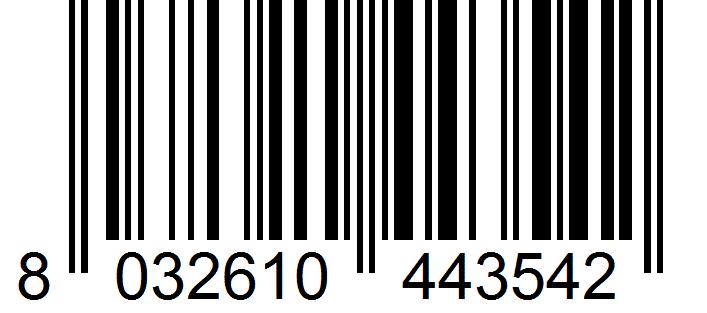 Shelf life: 18 mesi dalla data del lotto