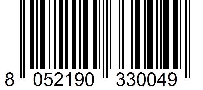 LISTINO PREZZI GENERALE AL PUBBLICO IN VIGORE DAL 1 GENNAIO 2018 Azienda Descrizione Grammi Listino P.P. Shelf life (mesi) Categoria Cartonato Codice a barre Azienda: REVOLUTION REVOLUTION BASE PIZZA 230 4,00 6 SURGELATO S.