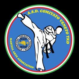 stagione sportiva 2012/2013 l ASD Comitato Veneto Tkd- ha organizzato il Il