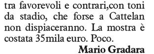 Foglio: