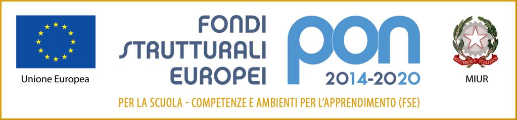 Sottoazione 10.3.1B Percorsi per il potenziamento delle competenze delle adulte e degli adulti iscritti presso i Centri provinciali per l istruzione degli adulti (CPIA), comprese le sedi carcerarie.