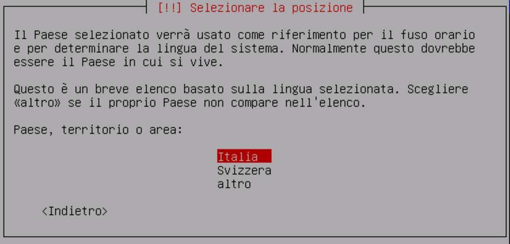 7 Installazione di una distribuzione Debian ARM con QEMU Tra tutte le piattaforme esistenti, dopo l architettura x86 che domina il mercato, è interessante ARM (Acorn RISC machines, ovvero Advanced