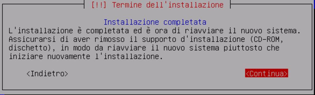 L installazione che si propone qui comporta l emulazione di un dispositivo ARM Versatile Platform Baseboard» (Versatile/PB) con CPU ARM926EJ-S.