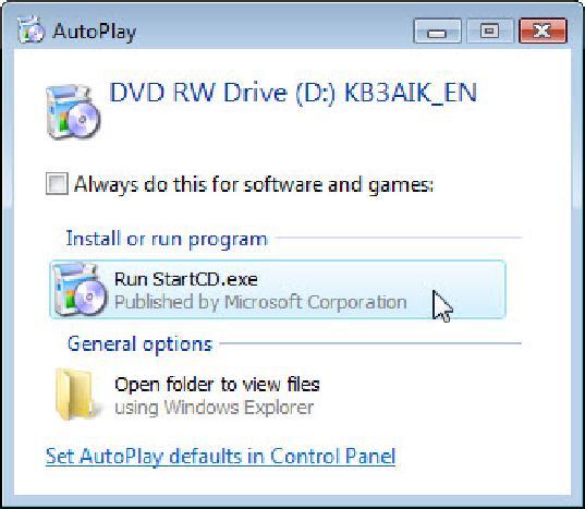 Si apre la finestra "Windows Automated Installation Kit".
