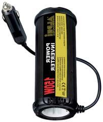 auto Ingresso: 12 13,8Vcc Uscita: 1,5 3 4,5 6 7,5 9 12Vcc 90W 4000mAh 8500mAh 800mAh BLISTER 1 - MIN. ORD.