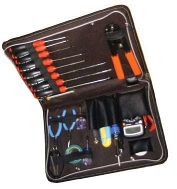 3 LB/907 41, 00 Valigetta multikit Saldatore dissaldatore portasaldatore tubetto stagno 2 pinze pinza