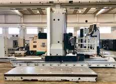 LAVORO VERTICALE A 3 ASSI 3-AXIS VERTICAL MACHINING