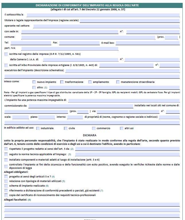 11 All interno della cartella Project della commessa TUTORIAL sarà possibile