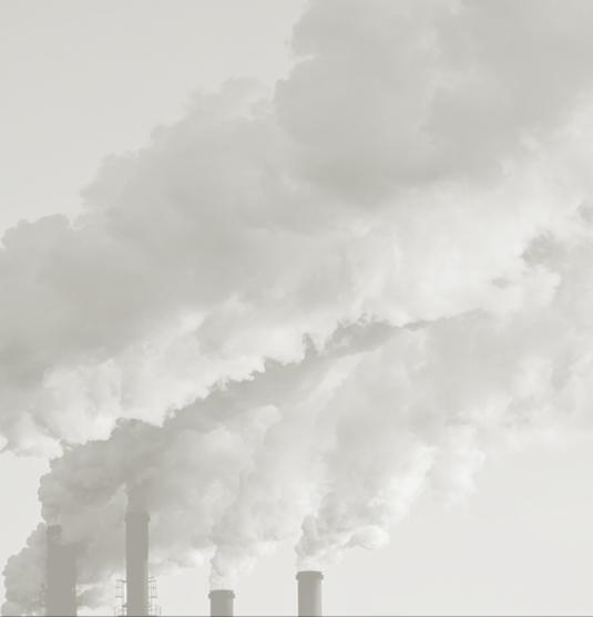 Italia: primato europeo per inquinamento atmosferico