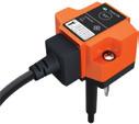 ETPL-3-aaaabbb-4 Elettromagnete con alimentazione 24V DC normalmente eccitato. Accessorio montato in fabbrica. ETPL-3-aaaabbb-5 Elettromagnete con alimentazione 24V DC normalmente diseccitato.