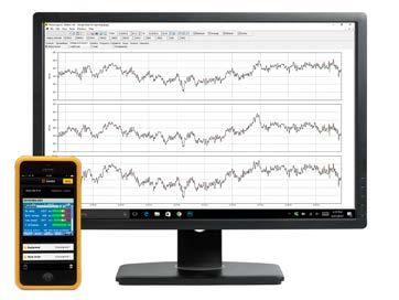 Analizzatore della Power Quality e dei motori 438-II Il Fluke 438-II offre un metodo conveniente e semplice per testare l'efficienza dei motori, eliminando al contempo la necessità di sensori