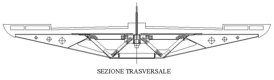 PROGETTAZIONE PER LA DURABILITA : - Scelta dell acciaio e sua preparazione - Interno cassone: verniciatura, areazione pendenze e scolo acque -